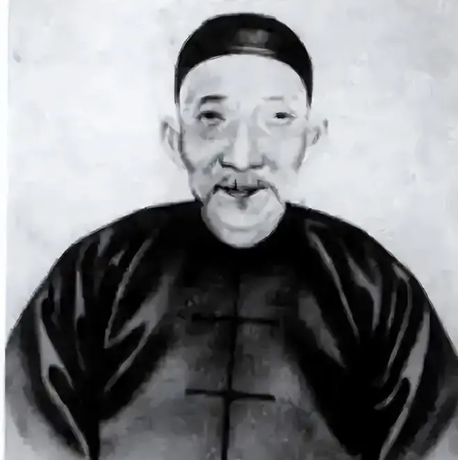 马新贻遇刺现场还原